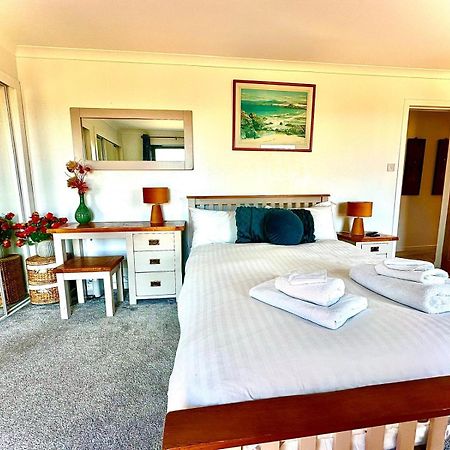 5 Bed House Near Oban Vila Exterior foto