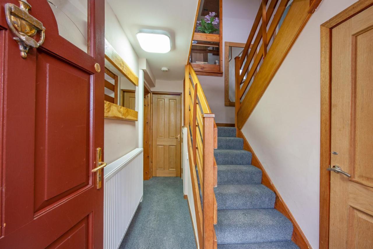 5 Bed House Near Oban Vila Exterior foto