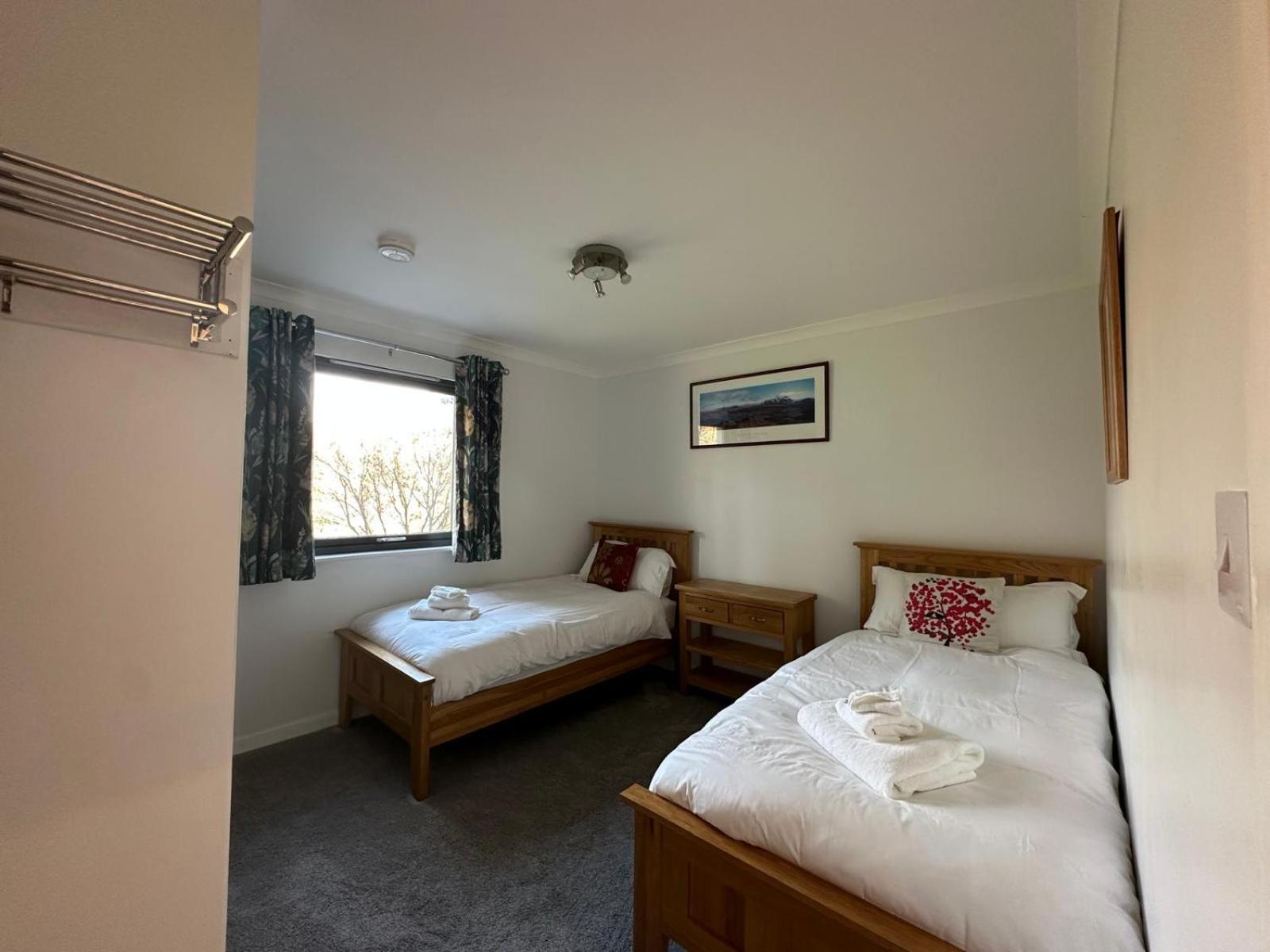 5 Bed House Near Oban Vila Exterior foto